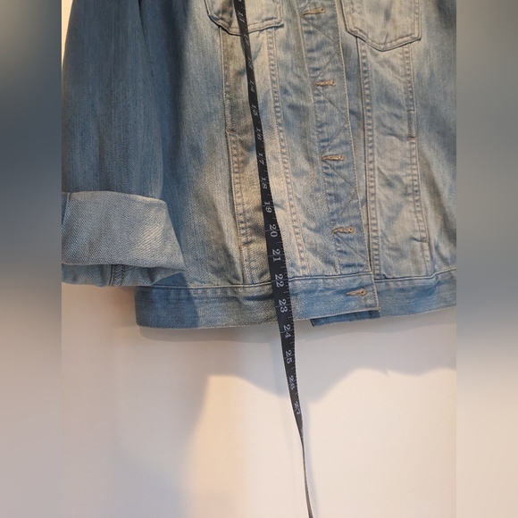 Jennifer Lopez denim - Picture 7 of 7